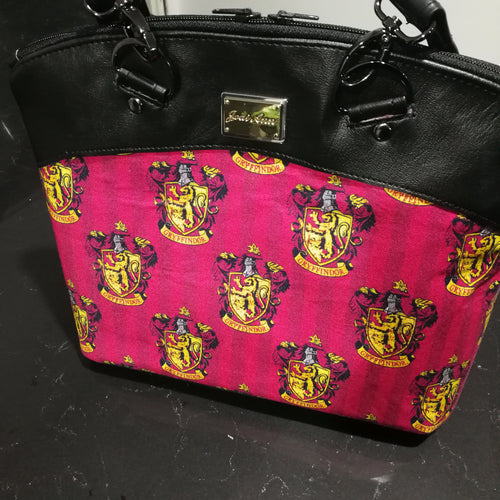 Gryffindor handbag