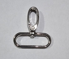 Load image into Gallery viewer, New Style Swivel Snap Hook / Lobster Clasp 38mm set of 2