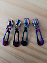 Load image into Gallery viewer, Teardrop Zipper Pulls #5