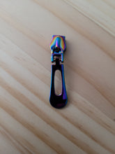 Load image into Gallery viewer, Teardrop Zipper Pulls #5