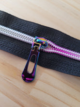 Load image into Gallery viewer, Teardrop Zipper Pulls #5