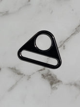 Load image into Gallery viewer, Triangle Rings 20mm , bag hardware, supplies