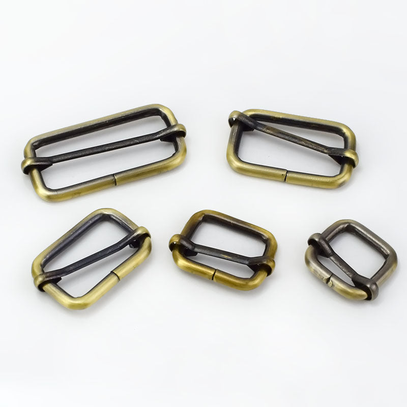 Adjustable Strap Slider At the sewing room and bag hardware australia