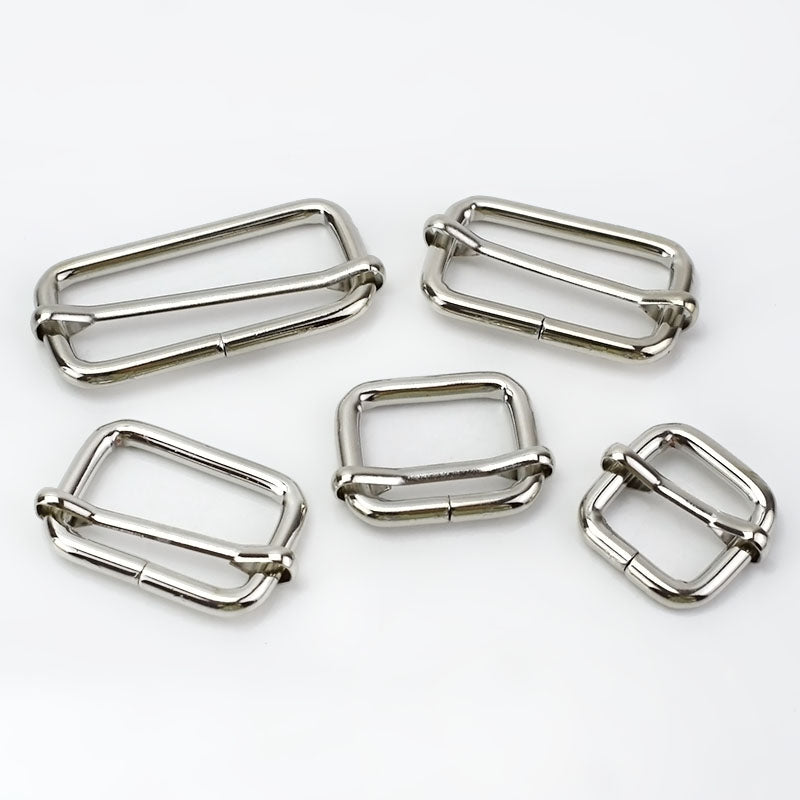 Adjustable Strap Slider At the sewing room and bag hardware australia