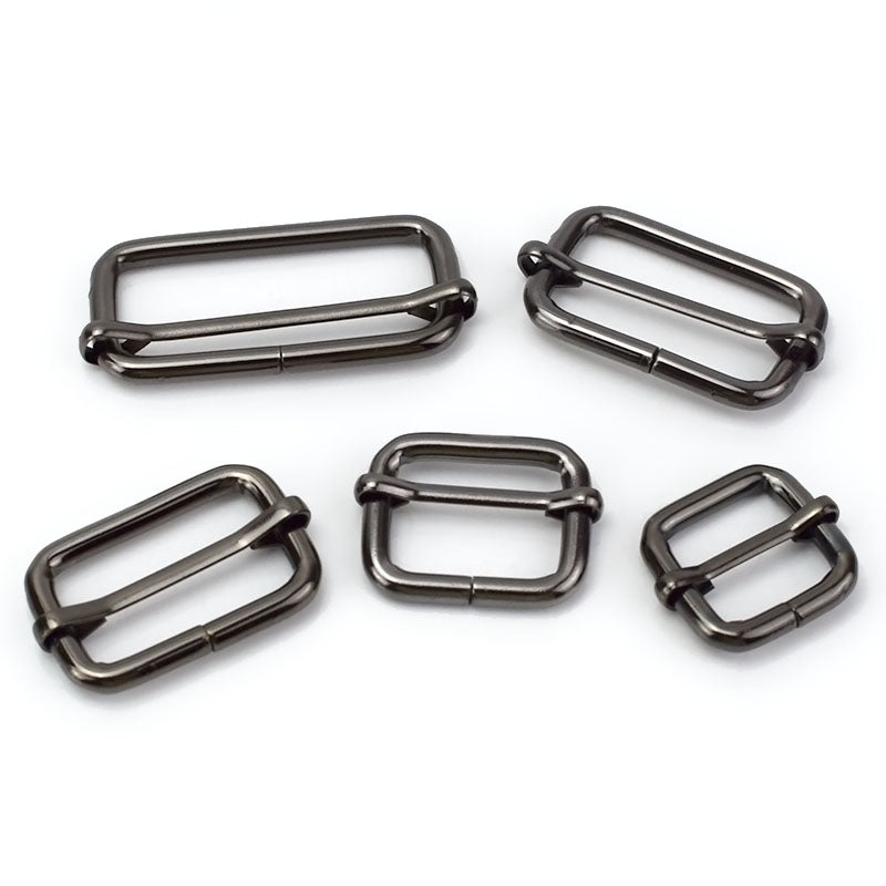 Adjustable Strap Slider At the sewing room and bag hardware australia