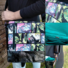 Load image into Gallery viewer, Custom Made Mighty Messenger Bag