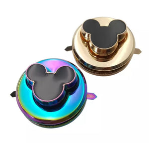 Mickey Mouse Turn Lock