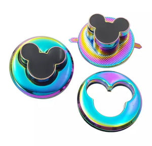 Mickey Mouse Turn Lock