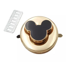 Load image into Gallery viewer, Mickey Mouse Turn Lock