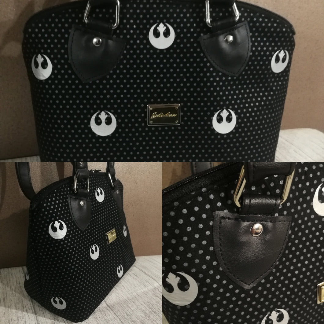 SW Alliance / Lola Domed Bag